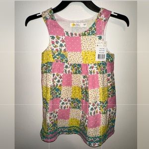 Mini Boden Dress NWT